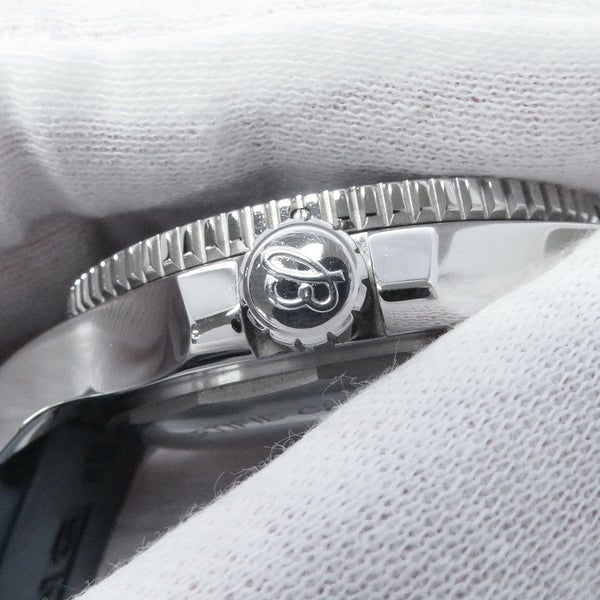 ブライトリング スーパーオーシャン オートマチック 44 A17367 BREITLING 腕時計 ウォッチ ブルー文字盤