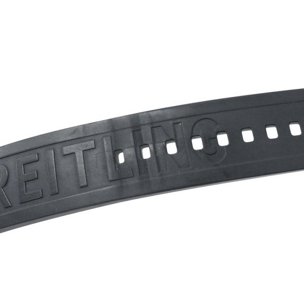 ブライトリング スーパーオーシャン オートマチック 44 A17367 BREITLING 腕時計 ウォッチ ブルー文字盤