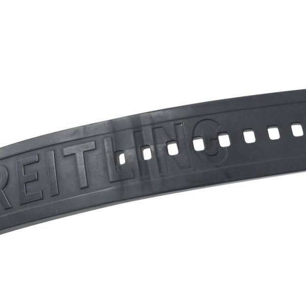 ブライトリング スーパーオーシャン オートマチック 44 A17367 BREITLING 腕時計 ウォッチ ブルー文字盤