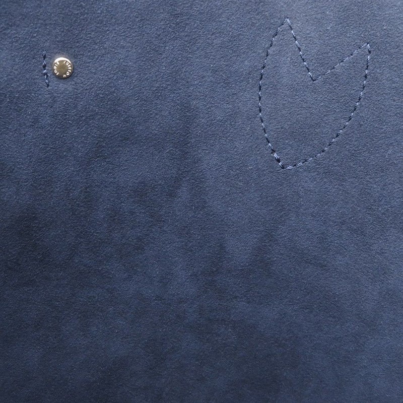 ルイヴィトン トートバッグ モノグラム・アンプラント ネヴァーフル MM M45685 LOUIS VUITTON 黒 ブラック