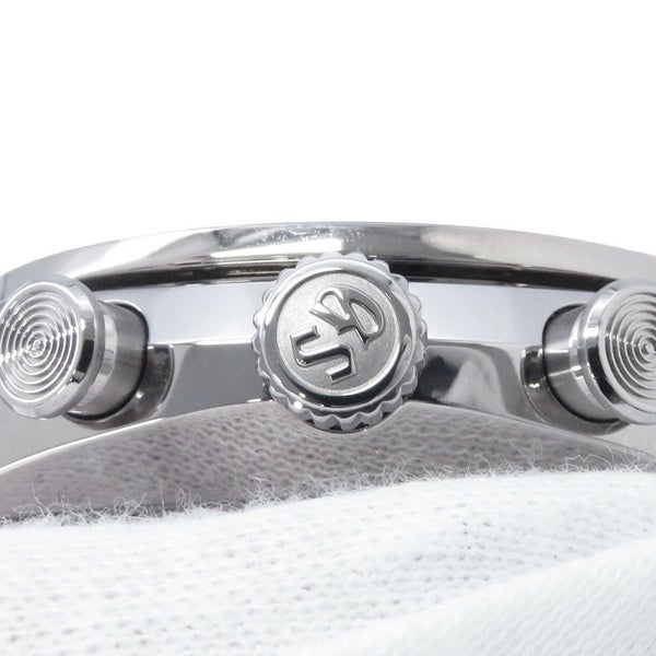 セイコー グランドセイコー スポーツコレクション スプリングドライブ GMT SBGC253 腕時計 シルバー文字盤