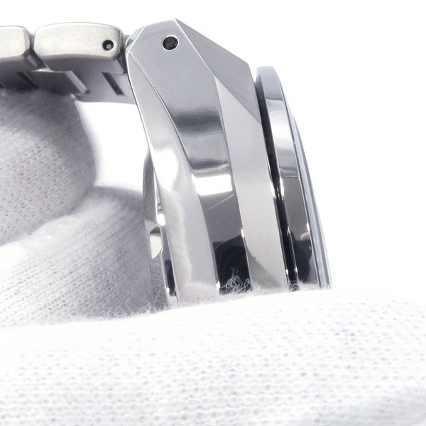 セイコー グランドセイコー スポーツコレクション スプリングドライブ GMT SBGC253 腕時計 シルバー文字盤