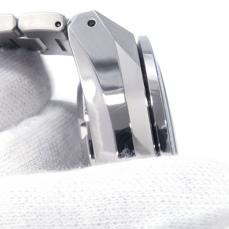 セイコー グランドセイコー スポーツコレクション スプリングドライブ GMT SBGC253 腕時計 シルバー文字盤