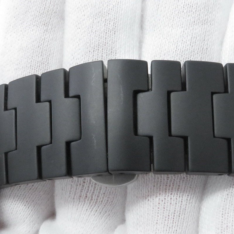 パネライ トゥットネロ ルミノール GMT PAM01438 PANERAI 腕時計 ウォッチ 黒文字盤