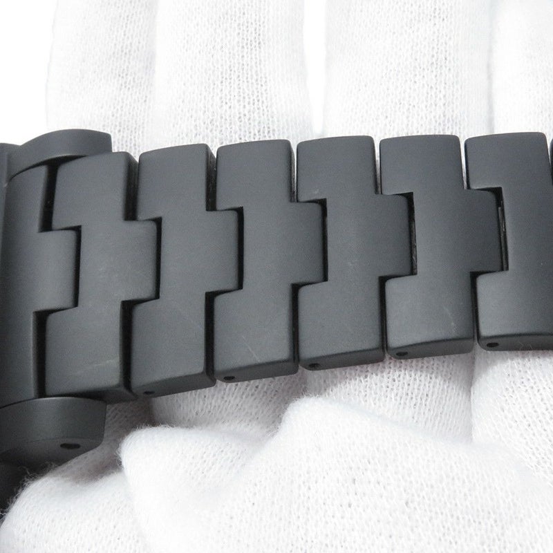 パネライ トゥットネロ ルミノール GMT PAM01438 PANERAI 腕時計 ウォッチ 黒文字盤