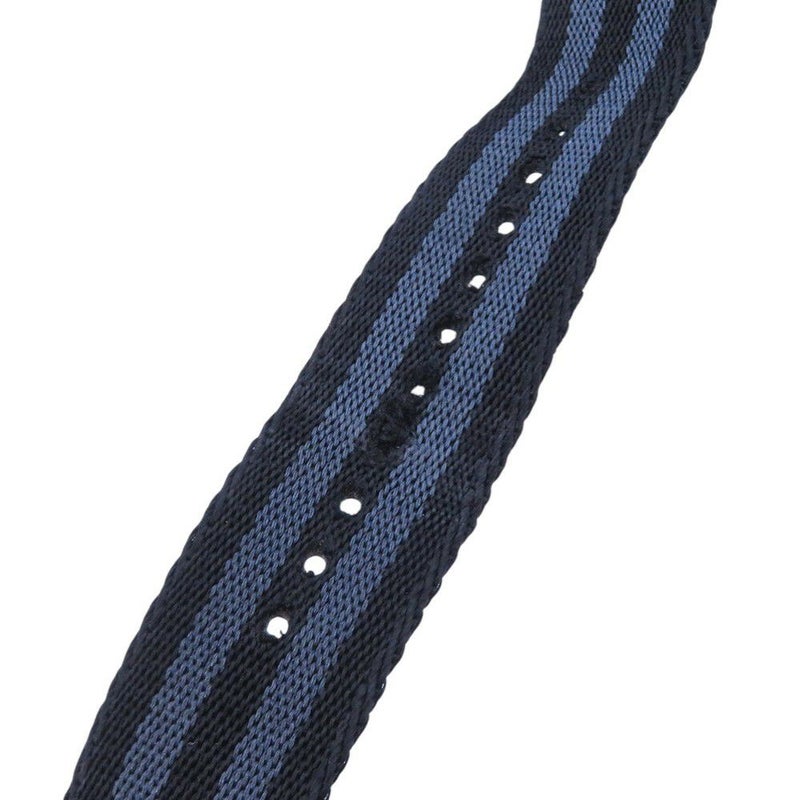 ブルガリ ブルガリブルガリ フラグメント スペシャルエディション BB41S/103443 BVLGARI 腕時計 黒文字盤