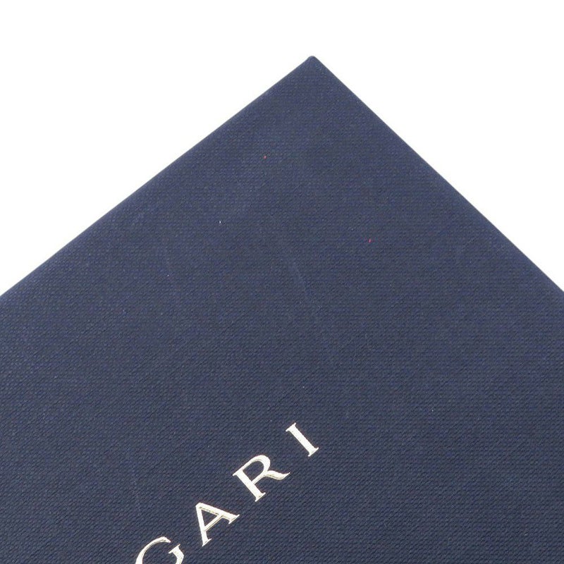 ブルガリ ブルガリブルガリ フラグメント スペシャルエディション BB41S/103443 BVLGARI 腕時計 黒文字盤