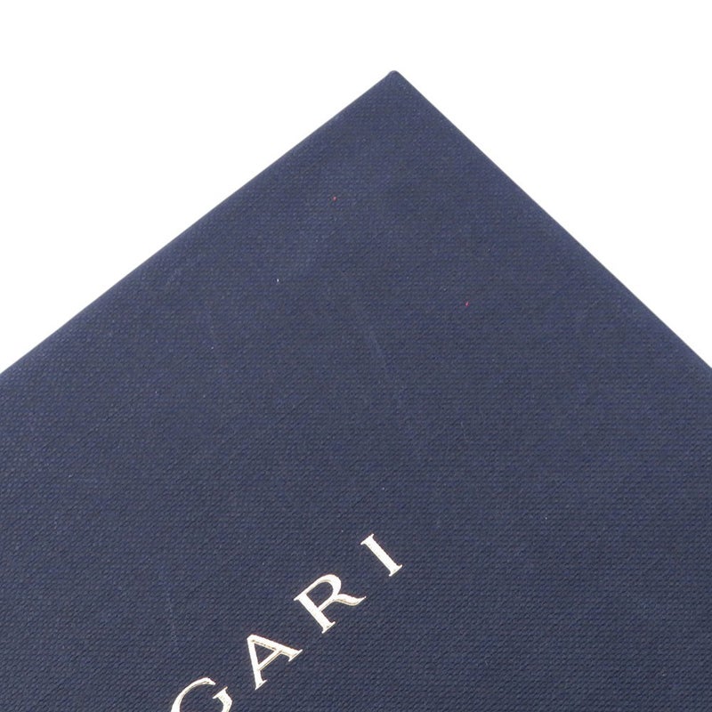 ブルガリ ブルガリブルガリ フラグメント スペシャルエディション BB41S/103443 BVLGARI 腕時計 黒文字盤