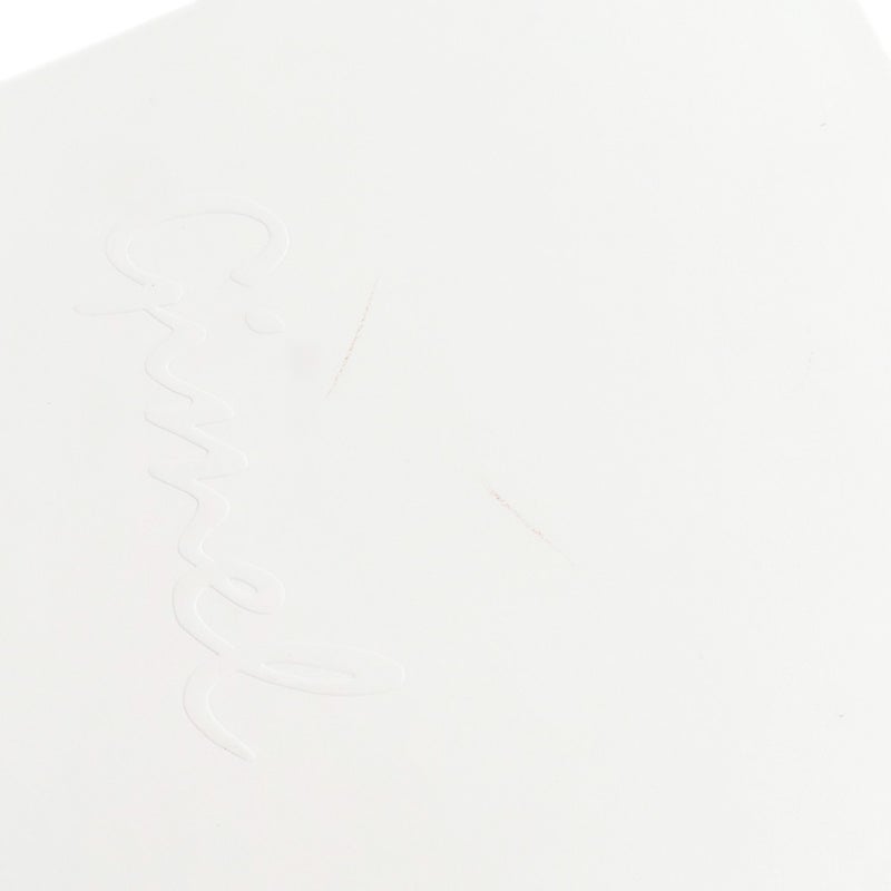 ギメル ネックレス 蜂モチーフ ダイヤモンド 計0.145ct K18YGイエローゴールド/Pt950プラチナ gimel ハチ ジュエリー