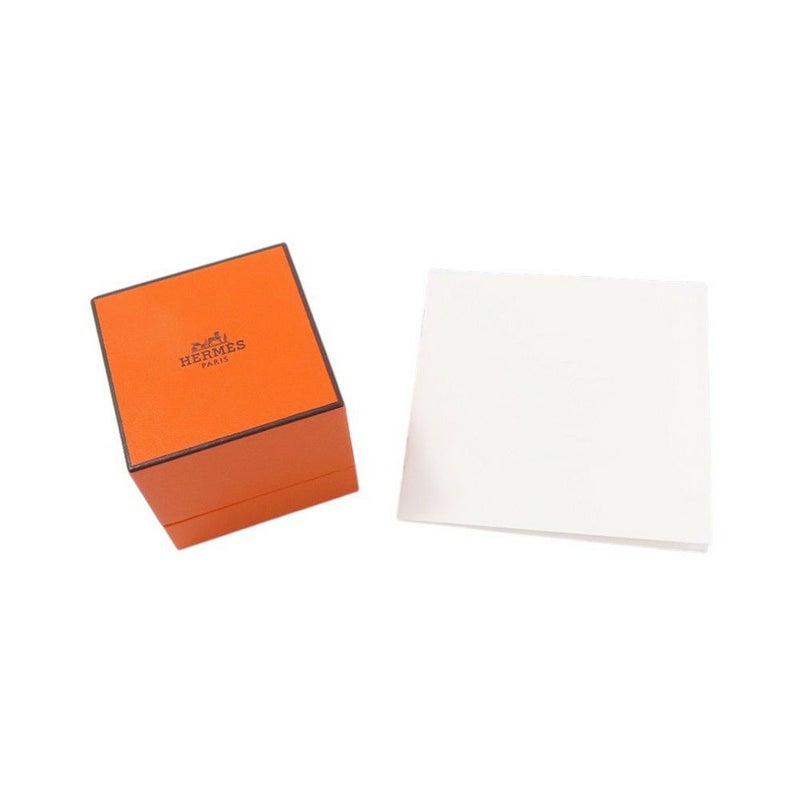 エルメス リング シェーヌダンクル アンシェネPM Enchainee SV925シルバー リングサイズ58 HERMES 指輪