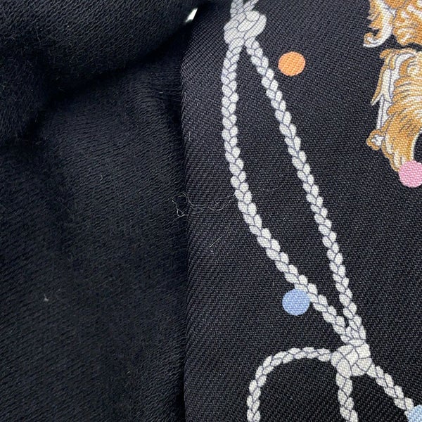 エルメス スカーフ ツイリー ドール レ・クレ・ア・ポア Les Cles A Pois HERMES シルクツイル 2022年春夏