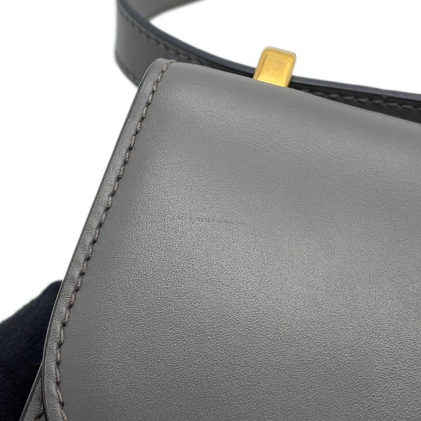 ミュウミュウ ショルダーバッグ ロゴ レザー 5BD254 MIUMIU 2way