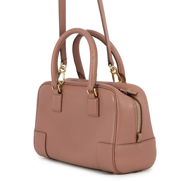 ロエベ ハンドバッグ アマソナ23 A039N07X01 レザー LOEWE 2wayショルダーバッグ