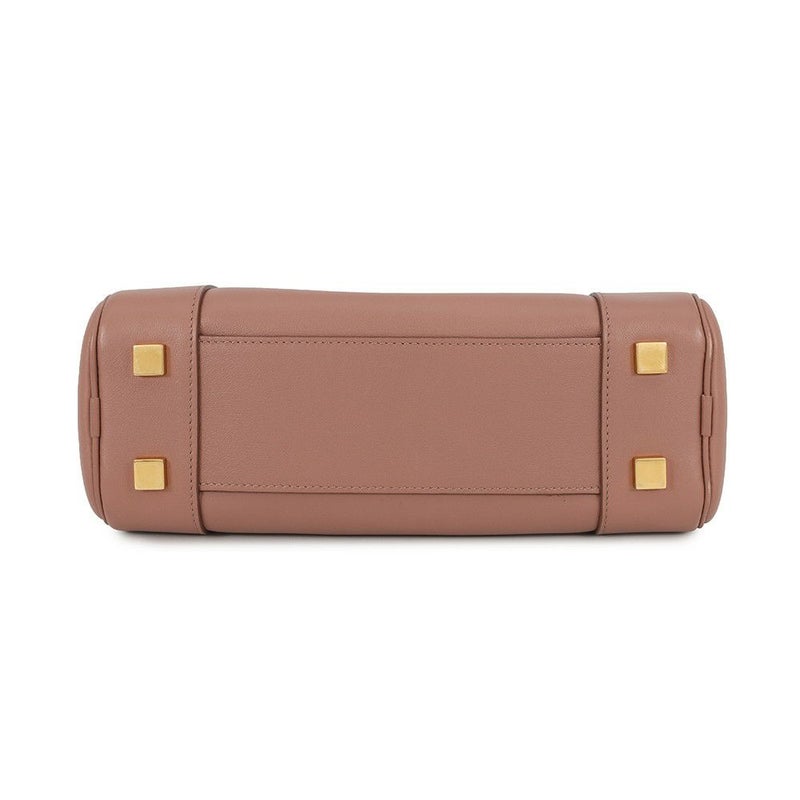 ロエベ ハンドバッグ アマソナ23 A039N07X01 レザー LOEWE 2wayショルダーバッグ