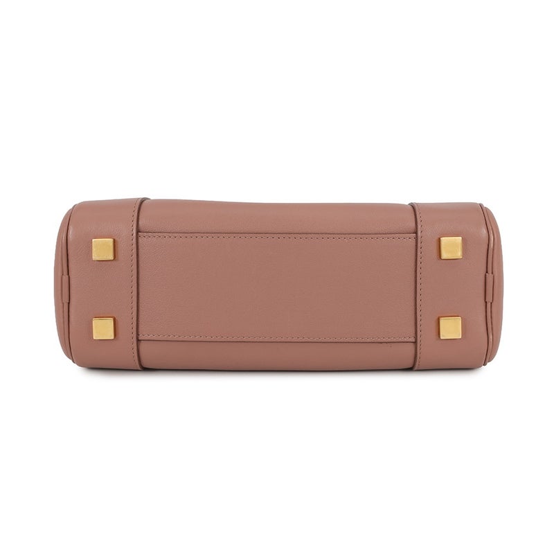 ロエベ ハンドバッグ アマソナ23 A039N07X01 レザー LOEWE 2wayショルダーバッグ