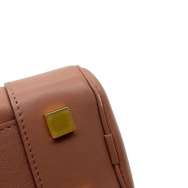ロエベ ハンドバッグ アマソナ23 A039N07X01 レザー LOEWE 2wayショルダーバッグ