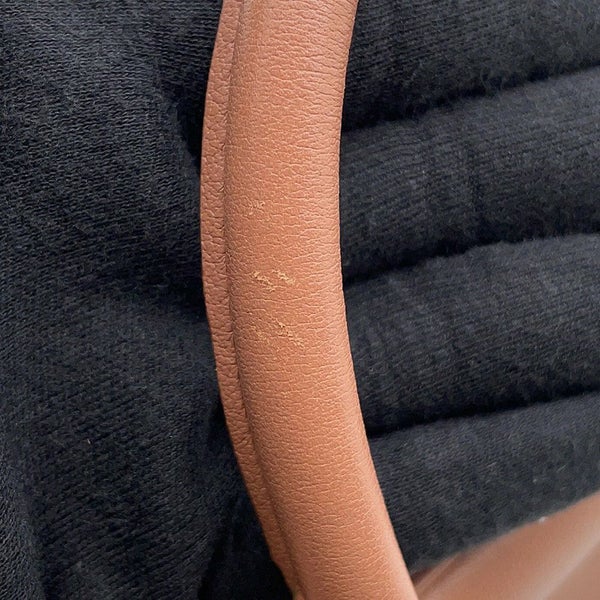 ロエベ ハンドバッグ アマソナ23 A039N07X01 レザー LOEWE 2wayショルダーバッグ