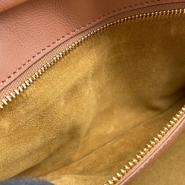 ロエベ ハンドバッグ アマソナ23 A039N07X01 レザー LOEWE 2wayショルダーバッグ