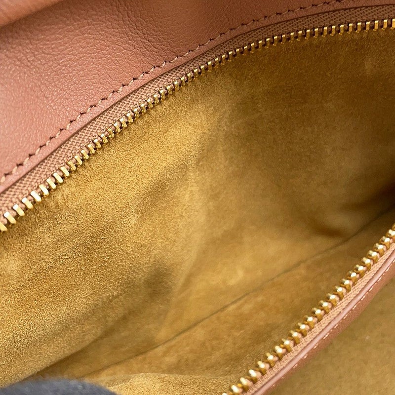 ロエベ ハンドバッグ アマソナ23 A039N07X01 レザー LOEWE 2wayショルダーバッグ