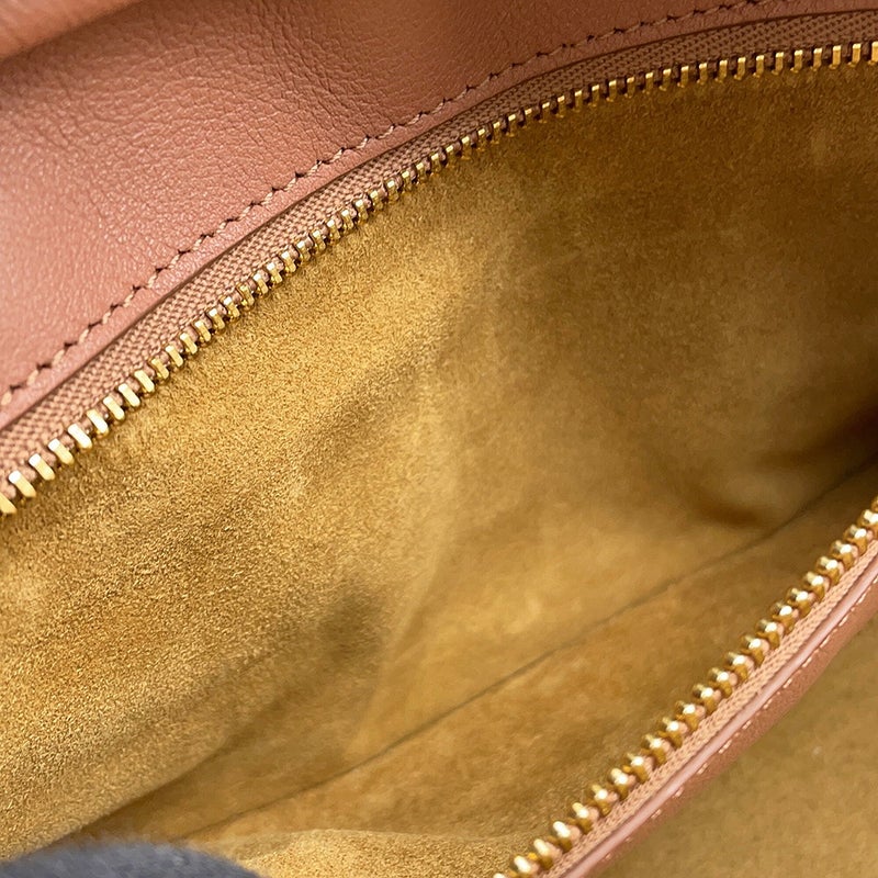 ロエベ ハンドバッグ アマソナ23 A039N07X01 レザー LOEWE 2wayショルダーバッグ