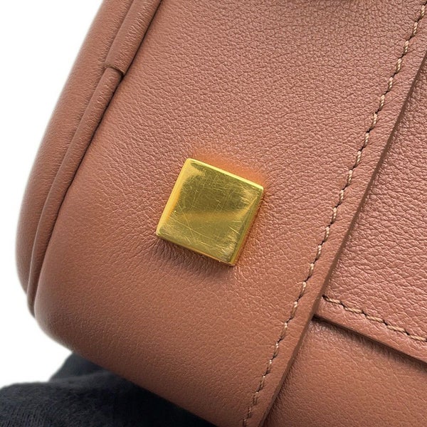 ロエベ ハンドバッグ アマソナ23 A039N07X01 レザー LOEWE 2wayショルダーバッグ