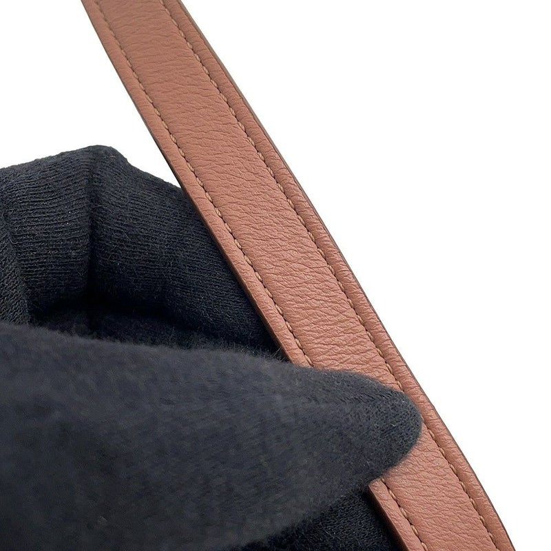 ロエベ ハンドバッグ アマソナ23 A039N07X01 レザー LOEWE 2wayショルダーバッグ