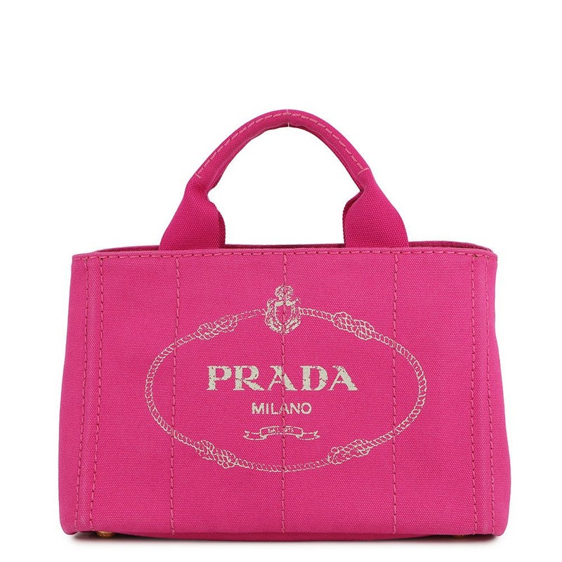 プラダ ハンドバッグ カナパ CANAPA キャンバス BN2439 PRADA