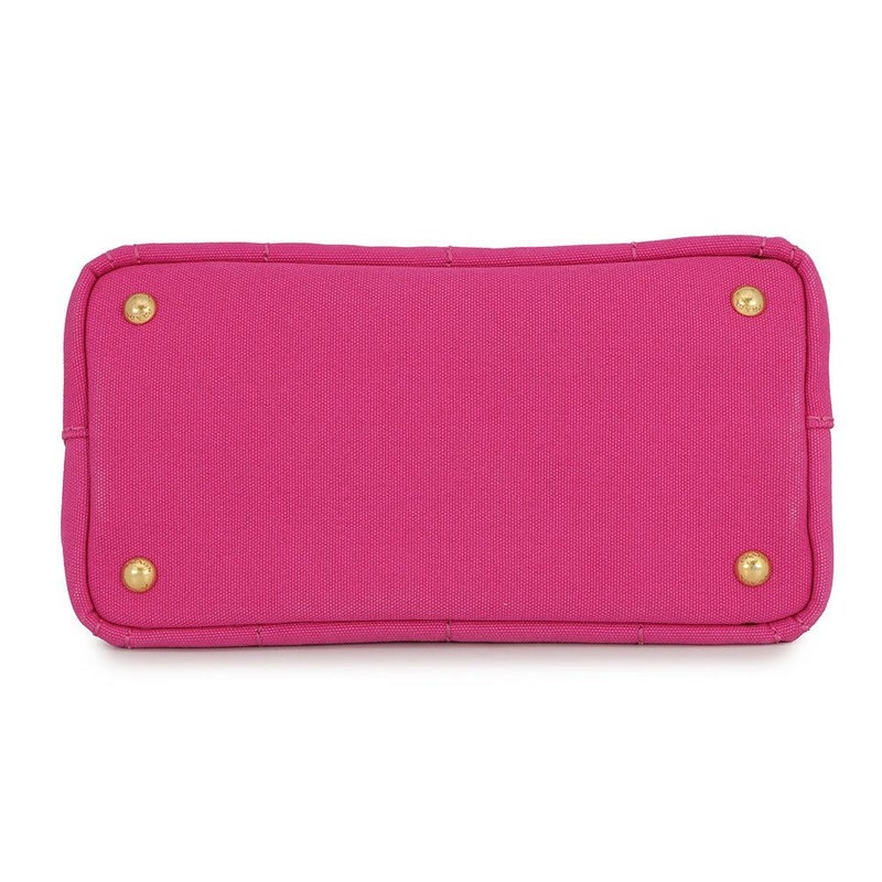 プラダ ハンドバッグ カナパ CANAPA キャンバス BN2439 PRADA