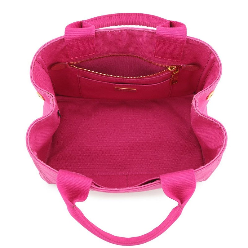 プラダ ハンドバッグ カナパ CANAPA キャンバス BN2439 PRADA
