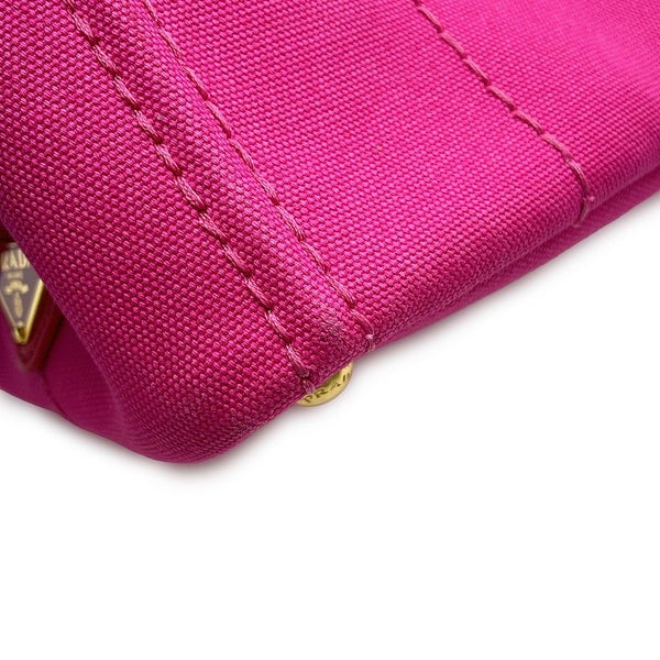 プラダ ハンドバッグ カナパ CANAPA キャンバス BN2439 PRADA