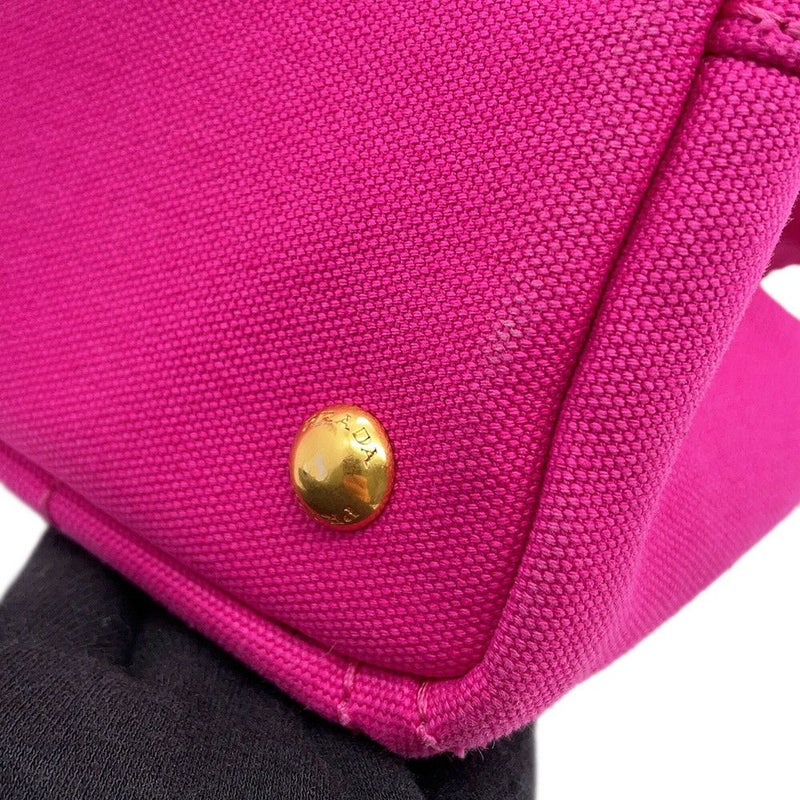 プラダ ハンドバッグ カナパ CANAPA キャンバス BN2439 PRADA