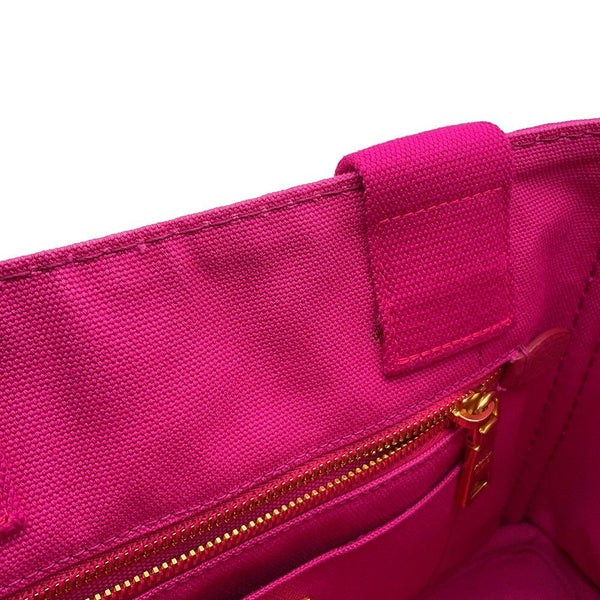 プラダ ハンドバッグ カナパ CANAPA キャンバス BN2439 PRADA