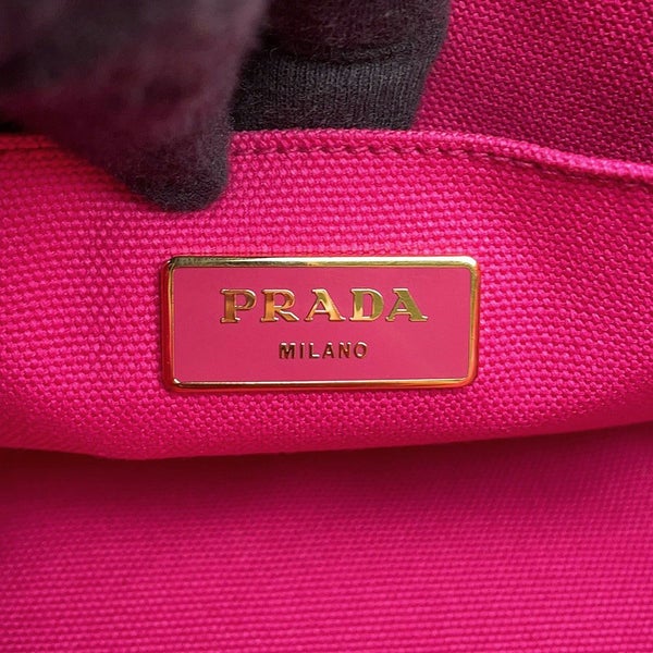プラダ ハンドバッグ カナパ CANAPA キャンバス BN2439 PRADA