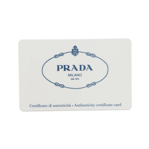 プラダ ハンドバッグ カナパ CANAPA キャンバス BN2439 PRADA