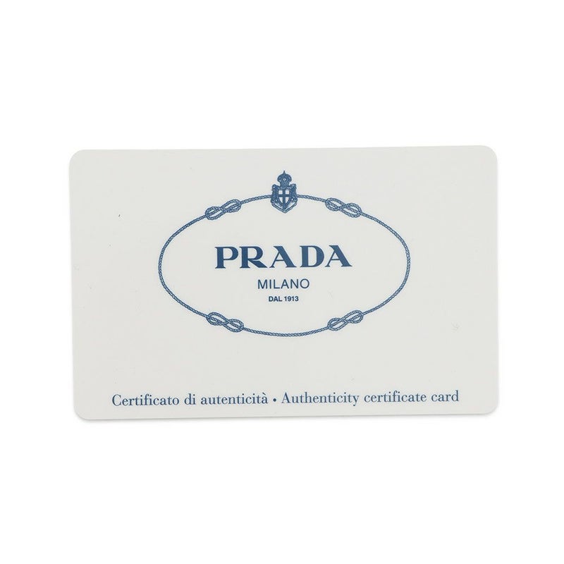 プラダ ハンドバッグ カナパ CANAPA キャンバス BN2439 PRADA