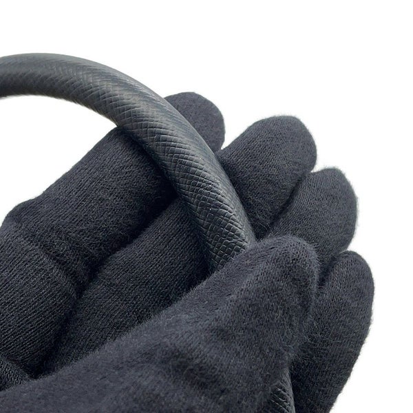 プラダ ハンドバッグ ガレリア サフィアーノ レザー ラージ 1BA274 PRADA 2wayショルダーバッグ 黒