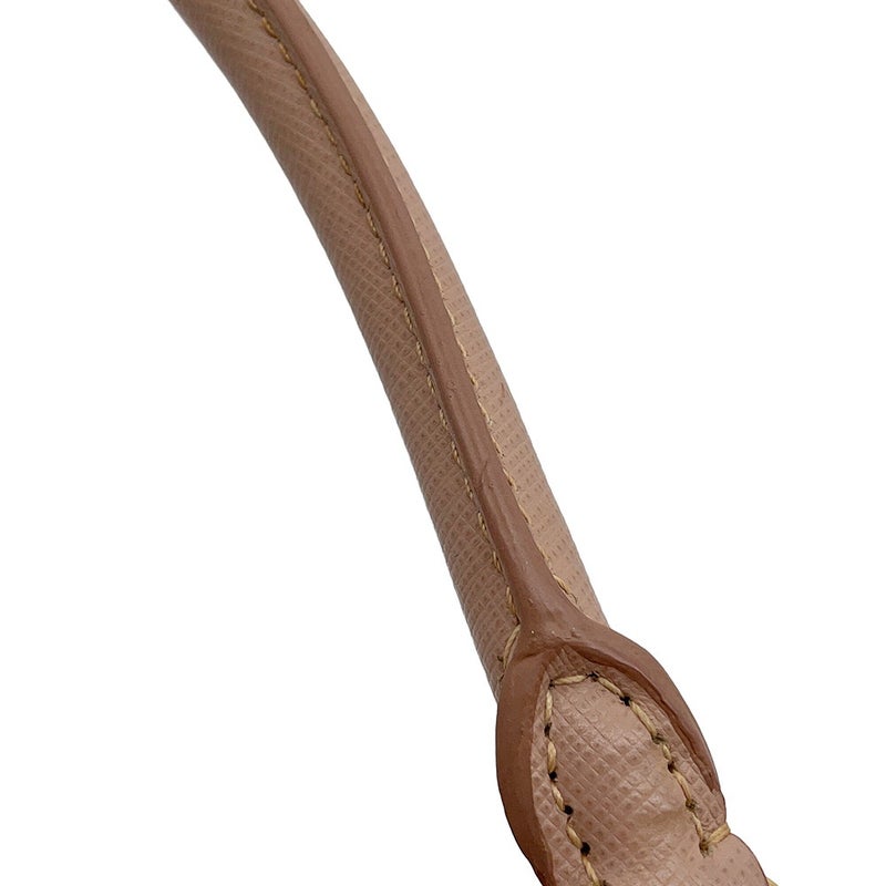 プラダ ハンドバッグ ガレリア サフィアーノ レザー 1BA863 PRADA 2wayショルダーバッグ