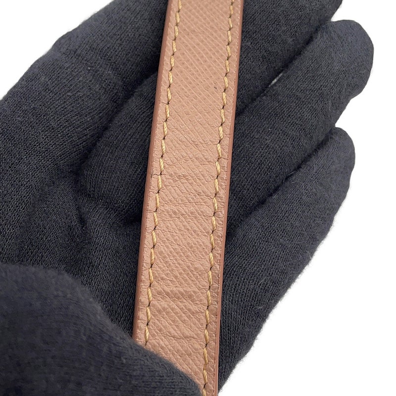 プラダ ハンドバッグ ガレリア サフィアーノ レザー 1BA863 PRADA 2wayショルダーバッグ