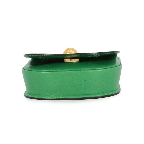 セリーヌ チェーンショルダーバッグ スターボール レザー CELINE バッグ