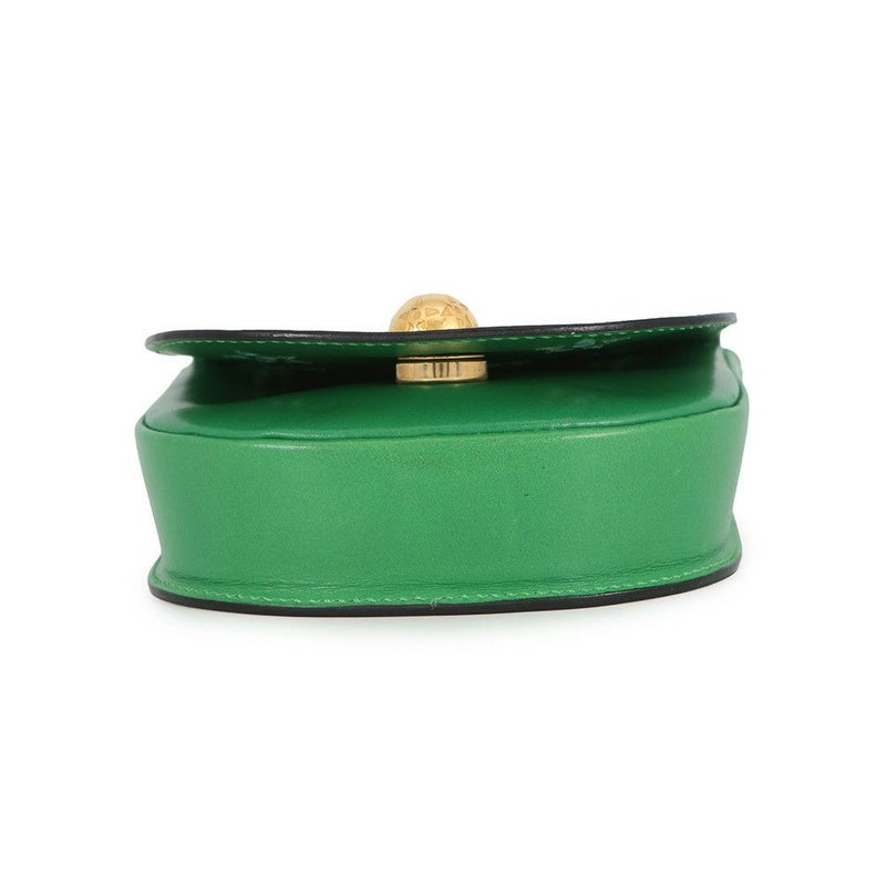 セリーヌ チェーンショルダーバッグ スターボール レザー CELINE バッグ