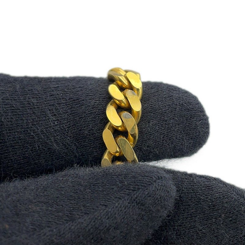 セリーヌ チェーンショルダーバッグ スターボール レザー CELINE バッグ