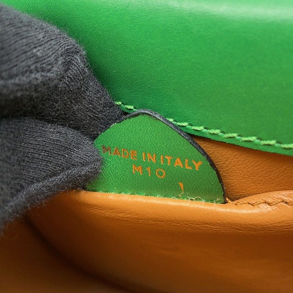 セリーヌ チェーンショルダーバッグ スターボール レザー CELINE バッグ