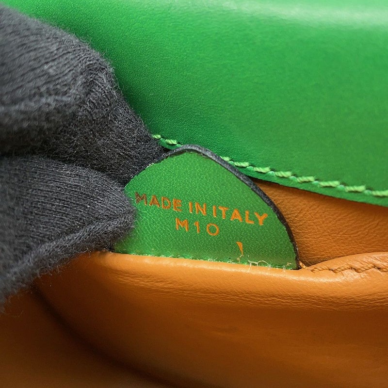 セリーヌ チェーンショルダーバッグ スターボール レザー CELINE バッグ