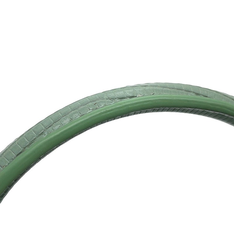 セリーヌ ハンドバッグ 16セーズ ミニ リザード 197984 CELINE 2wayショルダーバッグ