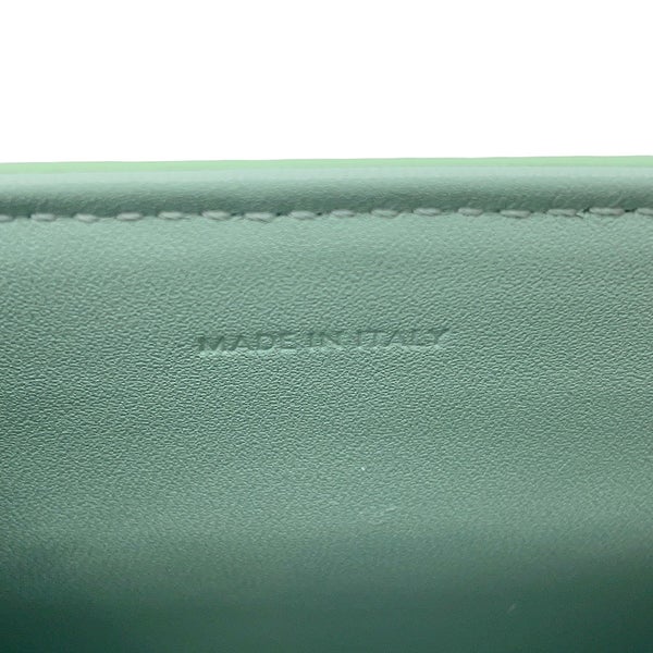 セリーヌ ハンドバッグ 16セーズ ミニ リザード 197984 CELINE 2wayショルダーバッグ