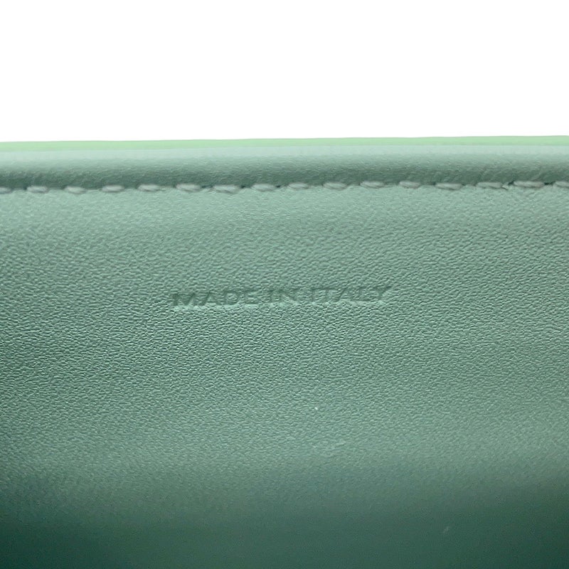 セリーヌ ハンドバッグ 16セーズ ミニ リザード 197984 CELINE 2wayショルダーバッグ