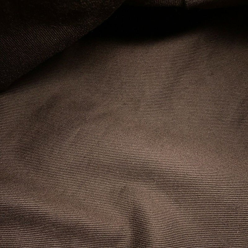 セリーヌ ショルダーバッグ マカダム キャンバス/型押しレザー 160722AJB CELINE　ハンドバッグ