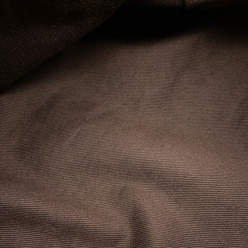 セリーヌ ショルダーバッグ マカダム キャンバス/型押しレザー 160722AJB CELINE　ハンドバッグ