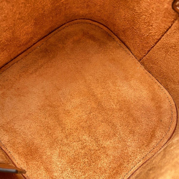 セリーヌ ショルダーバッグ トリオンフ スモールボックス レザー 199263 CELINE バッグ