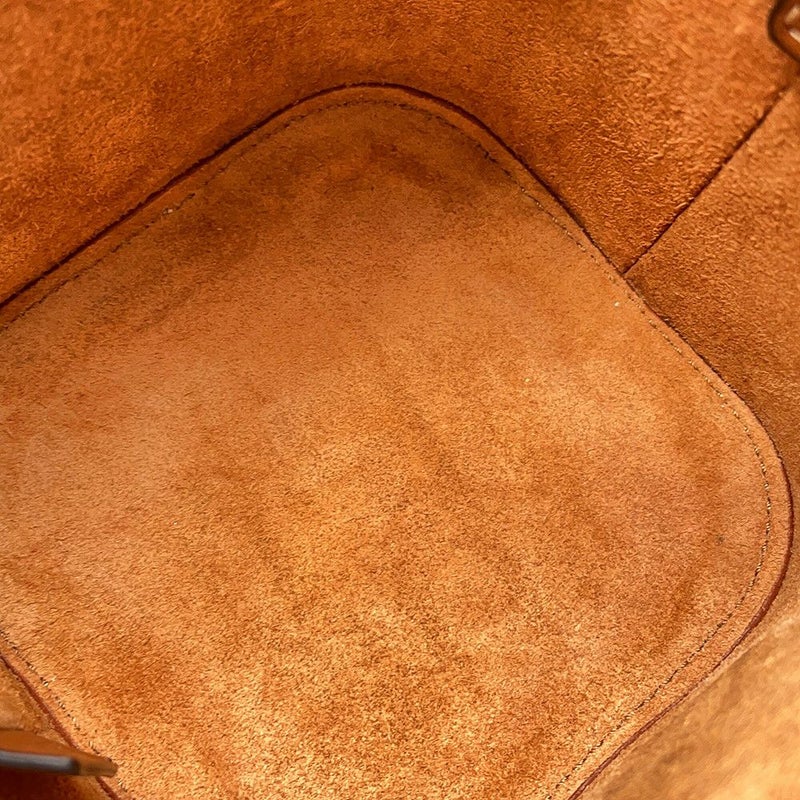 セリーヌ ショルダーバッグ トリオンフ スモールボックス レザー 199263 CELINE バッグ